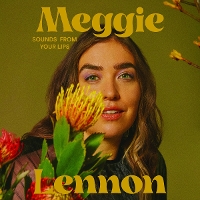 Meggie Lennon - Sounds From Your Lips