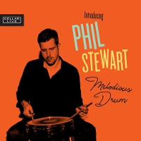 #5 - Phil Stewart - Melodious Drum Phil Stewart - Melodious Drum