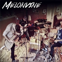 #10 - Melonvine - Melonvine EP Melonvine - Melonvine EP