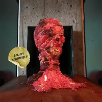 #4 - Melted Bodies - Enjoy Yourself Melted Bodies - Enjoy Yourself