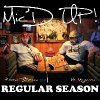 #3 - Mic'd Up! - Regular Season Mic'd Up! - Regular Season
