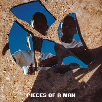#6 - Mick Jenkins - Pieces of A Man Mick Jenkins - Pieces of A Man