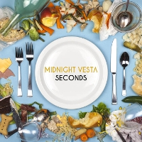 #5 - Midnight Vesta - Seconds Midnight Vesta - Seconds