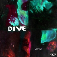 Milk & Bone - DIVE EP