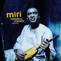 #7 - Bassekou Kouyate & Ngoni Ba - Miri Bassekou Kouyate & Ngoni Ba - Miri