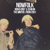 #9 - Nowfolk - The Winter. From 2001 Nowfolk - The Winter. From 2001