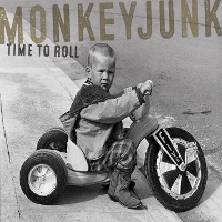 #9 - MonkeyJunk - Time To Roll MonkeyJunk - Time To Roll