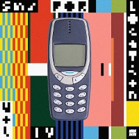 #1 - Various - Moonshine: SMS For Location, Vol. 4 Various - Moonshine: SMS For Location, Vol. 4