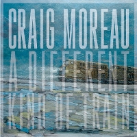 #10 - Craig Moreau - A Different Kind Of Train Craig Moreau - A Different Kind Of Train
