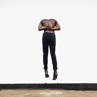 #1 - Moses Sumney - Aromanticism Moses Sumney - Aromanticism