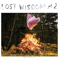 #9 - Mount Eerie - Lost Wisdom Pt. 2 Mount Eerie - Lost Wisdom Pt. 2
