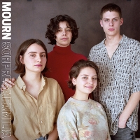 #6 - Mourn - Sopresa Familia Mourn - Sopresa Familia