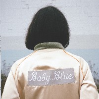 #2 - Mourning Coup - Baby Blue Mourning Coup - Baby Blue