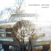 #6 - National Divide - February National Divide - February