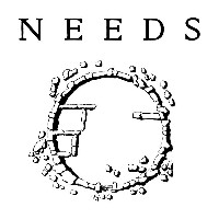 #3 - Needs - Needs Needs - Needs