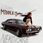 #3 - Neko Case - Middle Cyclone Neko Case - Middle Cyclone
