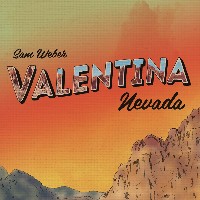 #10 - Sam Weber - Valentina Nevada Sam Weber - Valentina Nevada