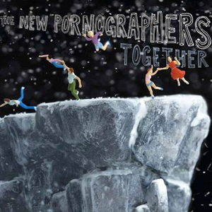 #10 - The New Pornographers - Together The New Pornographers - Together