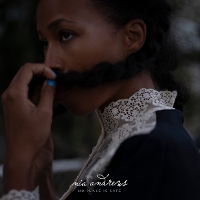 #6 - Nia Andrews - No Place Is Safe Nia Andrews - No Place Is Safe