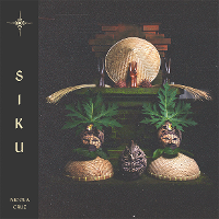 #5 - Nicola Cruz - Siku Nicola Cruz - Siku
