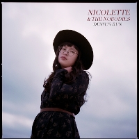 #1 - Nicolette & The Nobodies - Devil's Run Nicolette & The Nobodies - Devil's Run