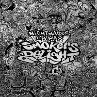 #2 - Nightmares On Wax - Smoker's Delight (Reissue) Nightmares On Wax - Smoker's Delight (Reissue)