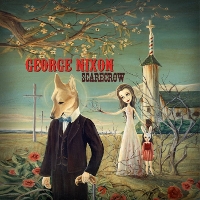 #2 - George Nixon - Scarecrow George Nixon - Scarecrow