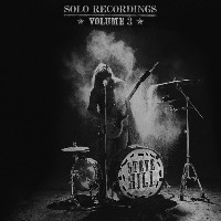 #7 - Steve Hill - Solo Recordings Volume 3 Steve Hill - Solo Recordings Volume 3