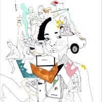 #6 - Noname - Room 25 Noname - Room 25