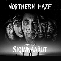 #4 - Northern Haze - Siqinnaarut Northern Haze - Siqinnaarut