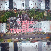 #3 - Nothing - Tired Of Tomorrow Nothing - Tired Of Tomorrow
