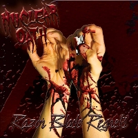 #3 - Nuclear Oath - Razor Blade Regrets Nuclear Oath - Razor Blade Regrets