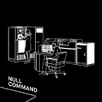 #3 - Null Command - Logical Product Null Command - Logical Product