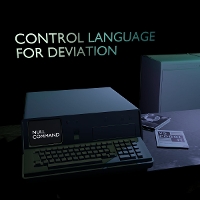 #2 - Null Command - Control Language For Deviation Null Command - Control Language For Deviation