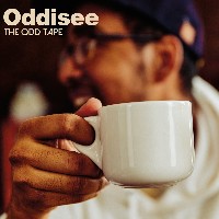 #3 - Oddisee - The Odd Tape Oddisee - The Odd Tape