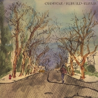 #4 - Ohmwar/Rebuild/Repair - Split 7 Ohmwar/Rebuild/Repair - Split 7