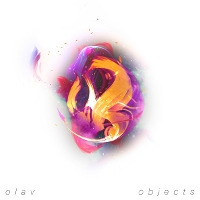 #5 - Olav - Objects Olav - Objects