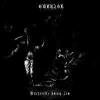 #24 - Ombrage - Witchsickle Swung Low Ombrage - Witchsickle Swung Low