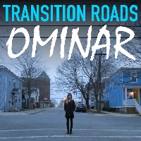 #9 - Ominar - Transition Roads Ominar - Transition Roads