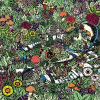 #9 - Oozing Wound - Whatever Forever Oozing Wound - Whatever Forever