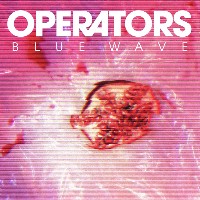 #2 - Operators - Blue Wave Operators - Blue Wave
