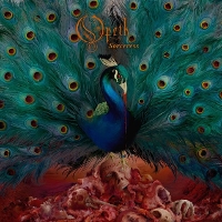 #2 - Opeth - Sorceress Opeth - Sorceress