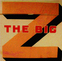 #3 - Hey Pilgrim - The Big Z Hey Pilgrim - The Big Z