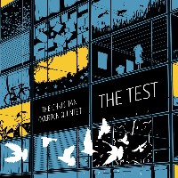 #3 - Christian Overton Quintet - The Test Christian Overton Quintet - The Test