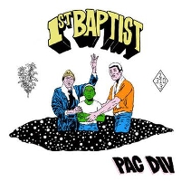 #6 - Pacific Division (Pac Div) - 1st Baptist Pacific Division (Pac Div) - 1st Baptist