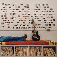 Joel Plaskett - The Park Avenue Sobriety Test