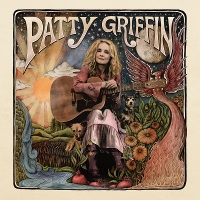 #7 - Patty Griffin - Patty Griffin Patty Griffin - Patty Griffin