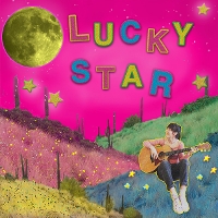 #7 - Peach Kelli Pop - Lucky Star Peach Kelli Pop - Lucky Star
