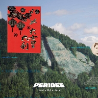 #5 - Perigee - Invisible Ink Perigee - Invisible Ink