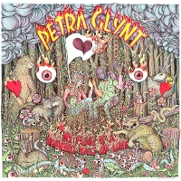 #2 - Petra Glynt - My Flag is a Burning Rag of Love Petra Glynt - My Flag is a Burning Rag of Love